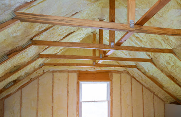 Best Insulation Installation Services in Wasco, CA