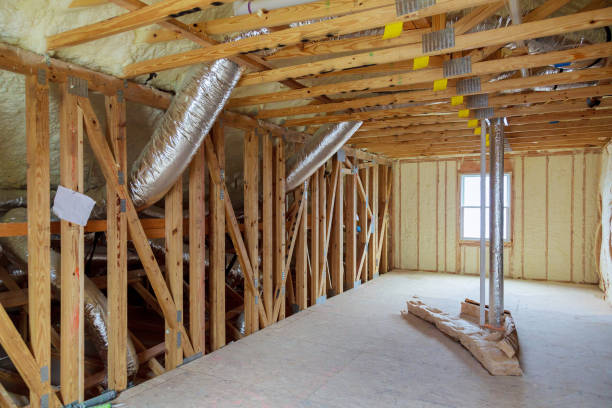 Best Types of Insulation in Wasco, CA