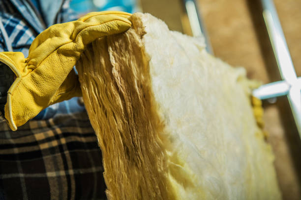 Best Commercial Insulation in Wasco, CA