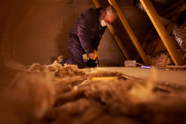Best Commercial Insulation in Wasco, CA